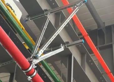 凤凰抗震支架厂家与你分享你必须做的紧急情况下的准备